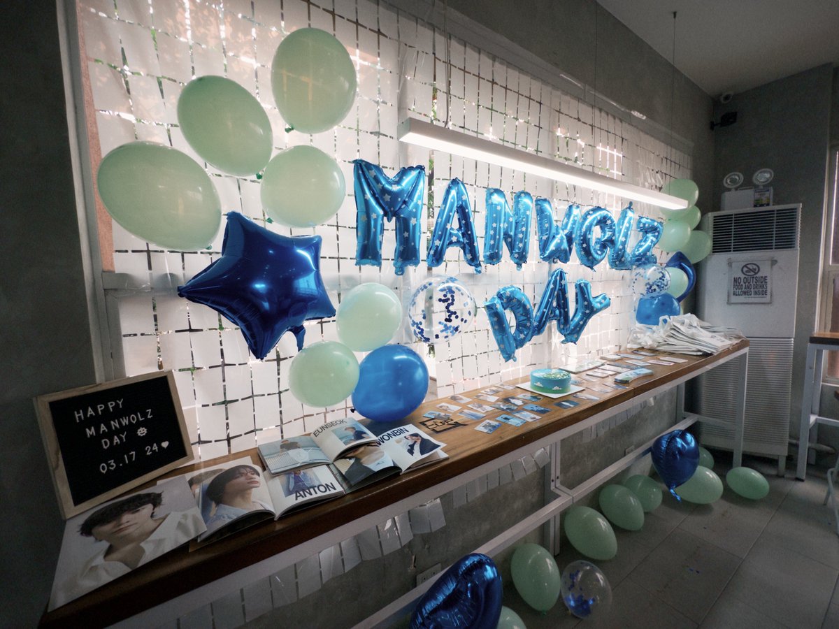 sunriizeclub's tweet photo. HEY FILO BRIIZE ☀️

A glimpse of what is waiting for you for today’s cupsleeve event. We are excited to celebrate #WONderSEOKCelebrationTONight with everyone! See you in a bit! https://t.co/xZaUa7r4FL
