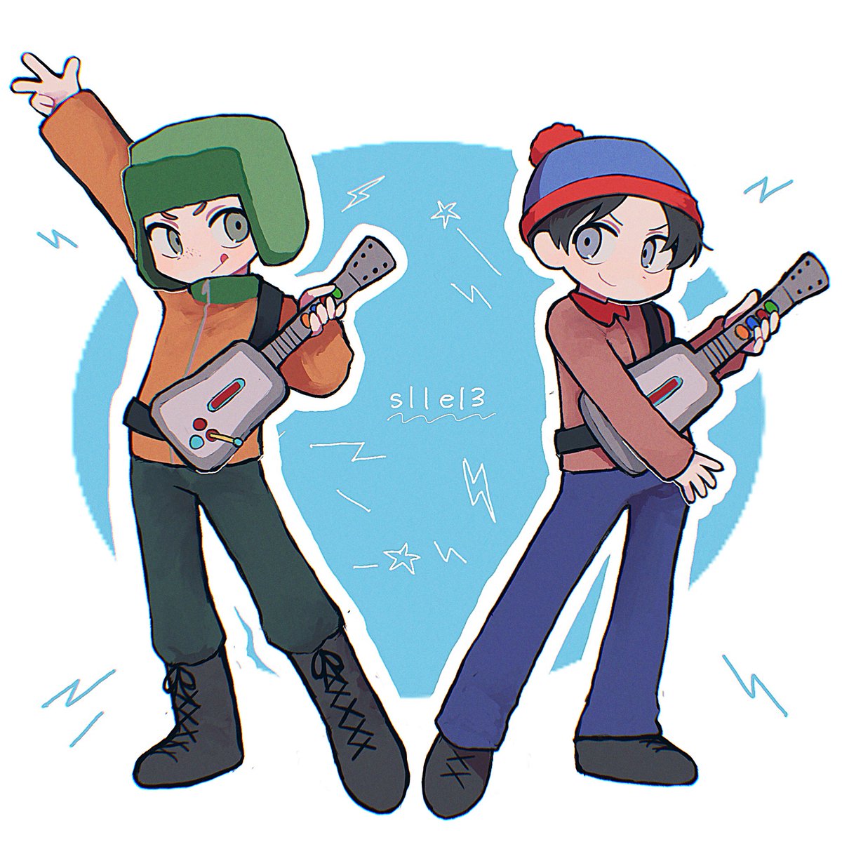 あまい🌈 tweet media