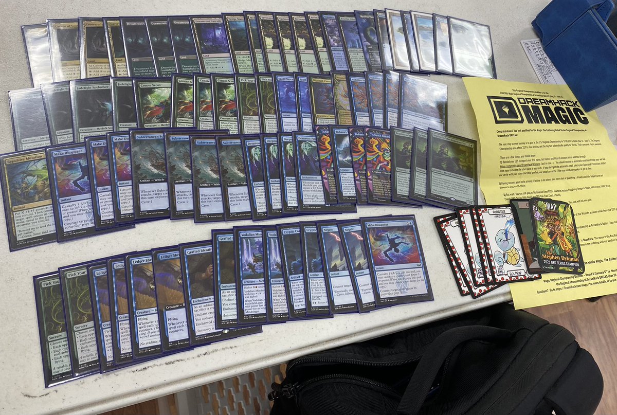 I won my only rcq of the season.
The fish do be swimming 
<a href="/fireshoes/">Robert Taylor 🔥 🔜 RC Cincinnati</a> <a href="/GoneQuazy/">Havivah</a> @CKikidis