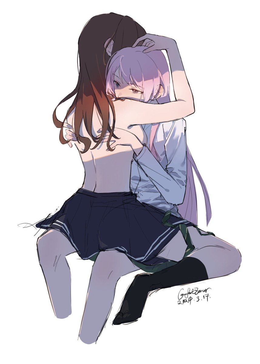 comfort_zoner's tweet photo. #MyGO
#あのそよ https://t.co/CNnO5At06j
