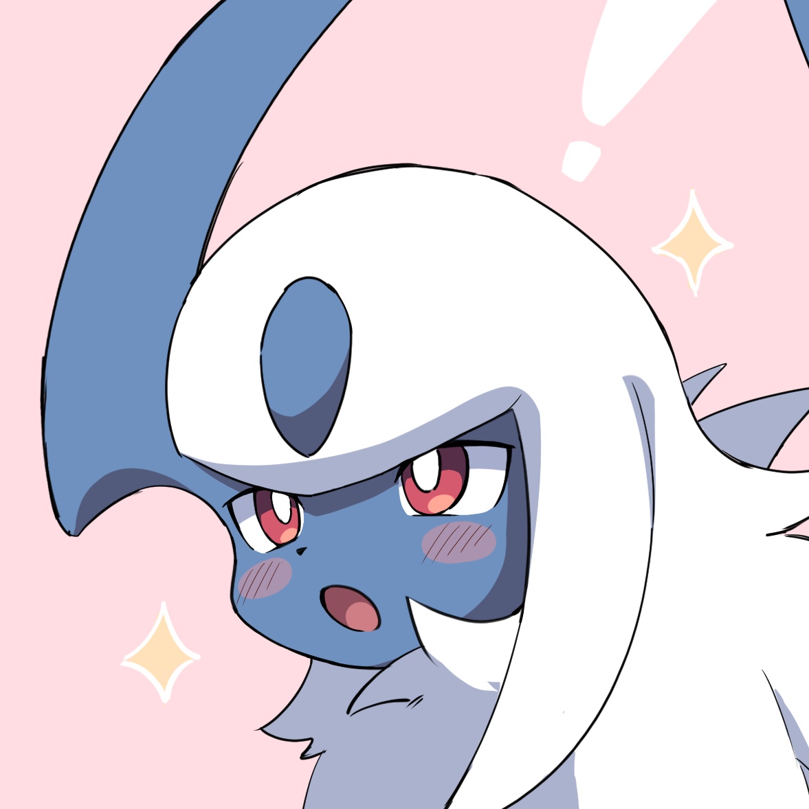 #0359 Absol tweet media
