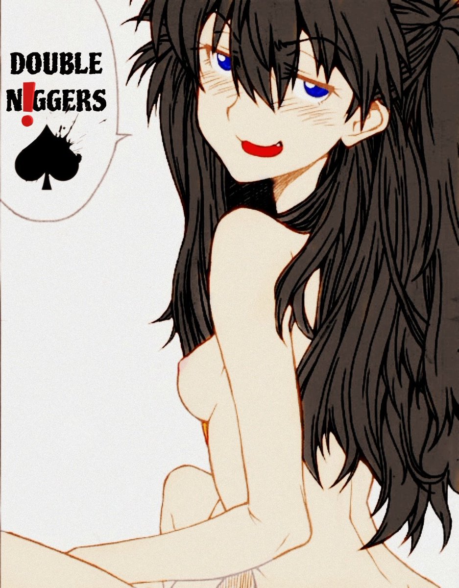 We all know the goth hits harder with her slur usage.