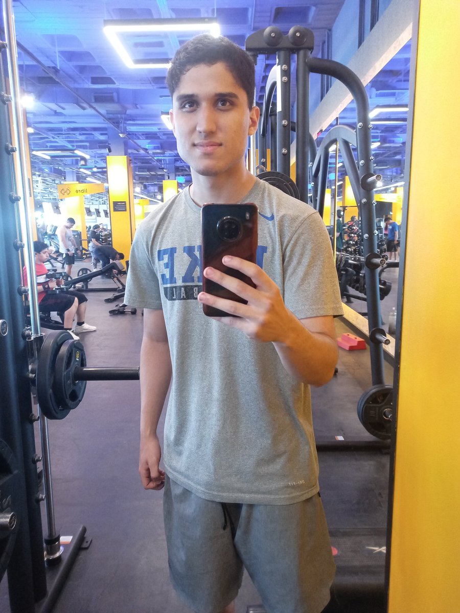 enel gym