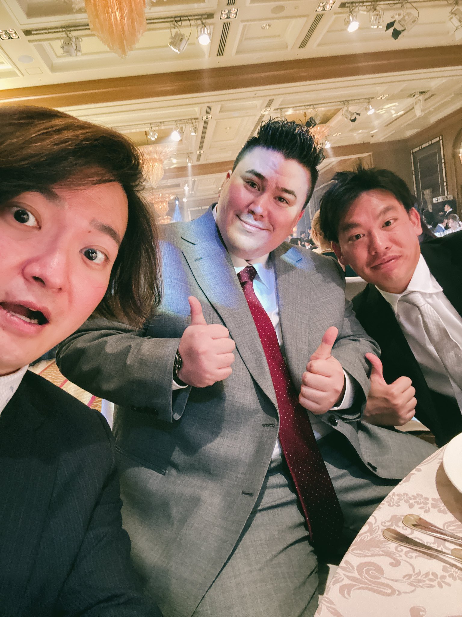 林尚弘＠令和の虎二代目主宰FCチャンネル on X: 