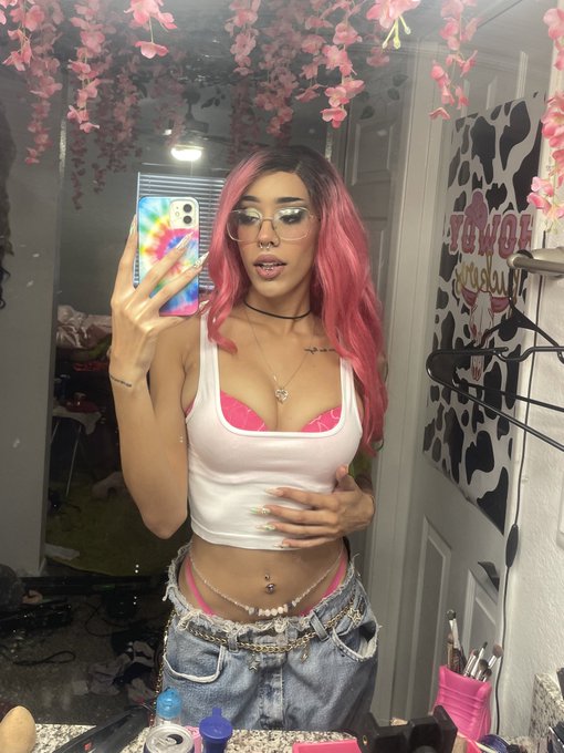 princess bubblegum https://t.co/mLypS1Znyv