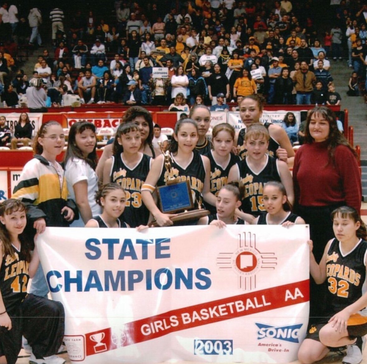 Coach Mandy tweet media