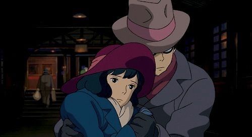 Anime Aesthetics tweet media