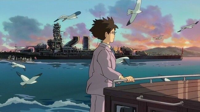 Anime Aesthetics tweet media
