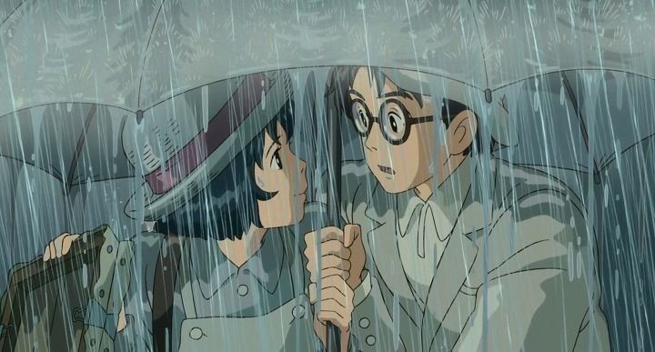 Anime Aesthetics tweet media