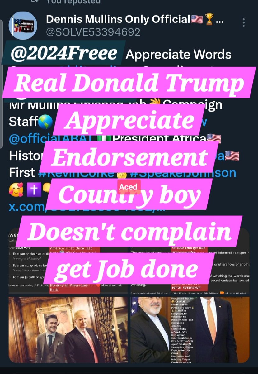421frr's tweet photo. @policeofficer #RealDonaldTrump Body Armor All 50states🚔12B💸#CartelComing #Elonmusk🤖Borders➕️Snipers 🇺🇸 Everyone Deported ILLEGALS IMMIGRANTS Change 🗳 Title 18 USC S 631 🛑Treason Crime 1year Imprisoned #GOP ⏰️Up🐱🍎🍦🏃♂️ President 1,119 Days 8,233 Affidavits🎖Word Man StreetxCapitol🇺🇸 https://t.co/QFcMiZ5hng