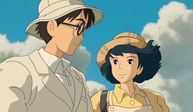 Anime Aesthetics tweet media