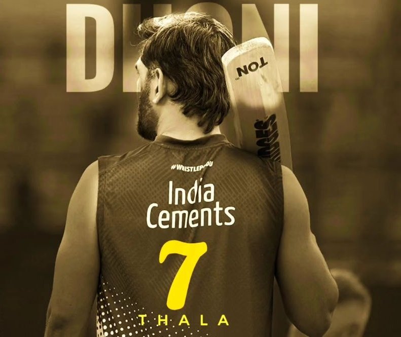 Diptiranjan_7's tweet photo. F*ck ego I'll follow back every #csk fan who likes &amp; reposts this tweet!! 💛 https://t.co/olwyLTs954