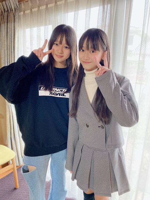 Twitterのコスプレ画像8