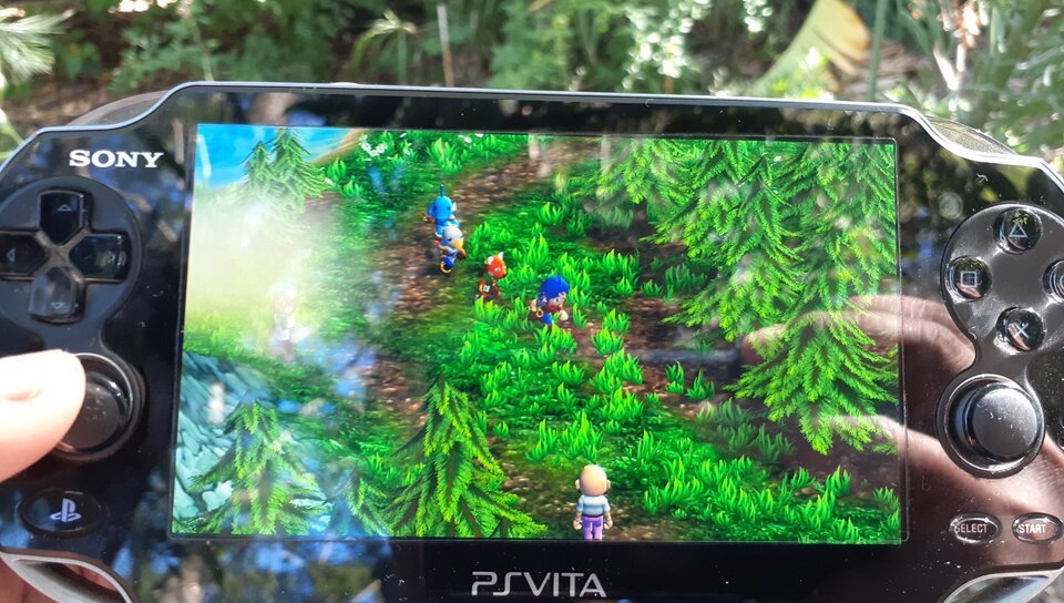 GamebrewOrg's tweet photo. New Release: Breath of Thunder Vita valpha By Sungrand Studios

Download: https://t.co/T5H0uAsazg
#gamebrew, #homebrew, #PlayStation, #sonyvita #psvita #sony #vitahacks https://t.co/SYclUMqW73