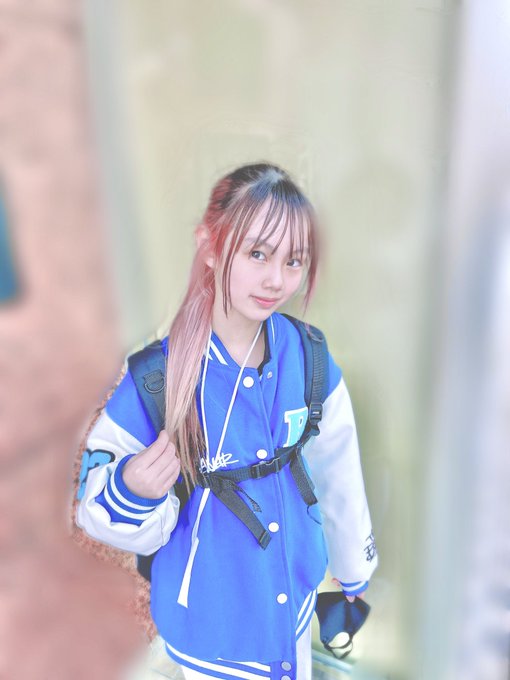 Twitterのコスプレ画像7