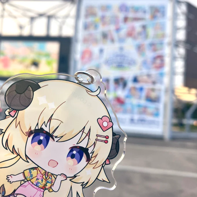 EXPOりだーつ!!お疲れ様でした!!エンカしてくださった方感謝!!!!! 