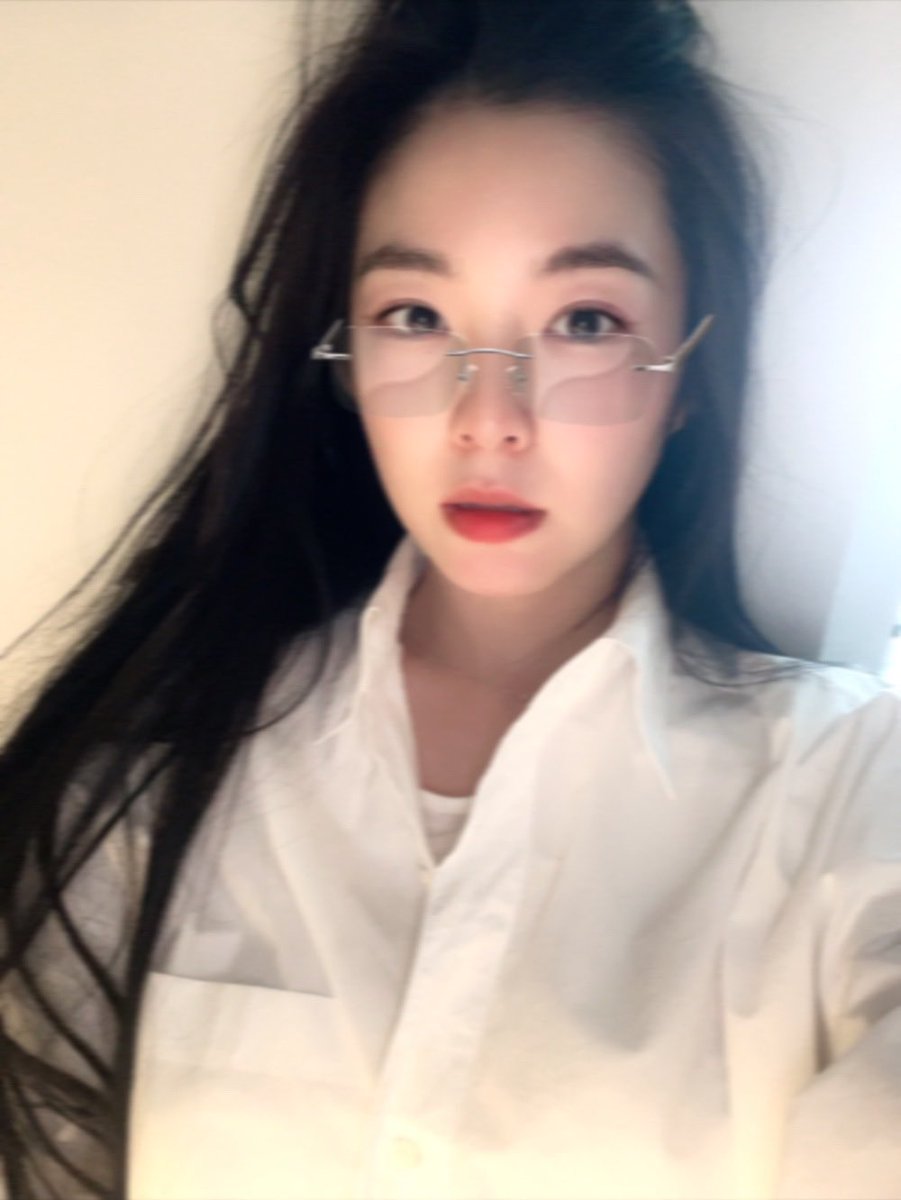 IRENE THAILAND 🐰 tweet media