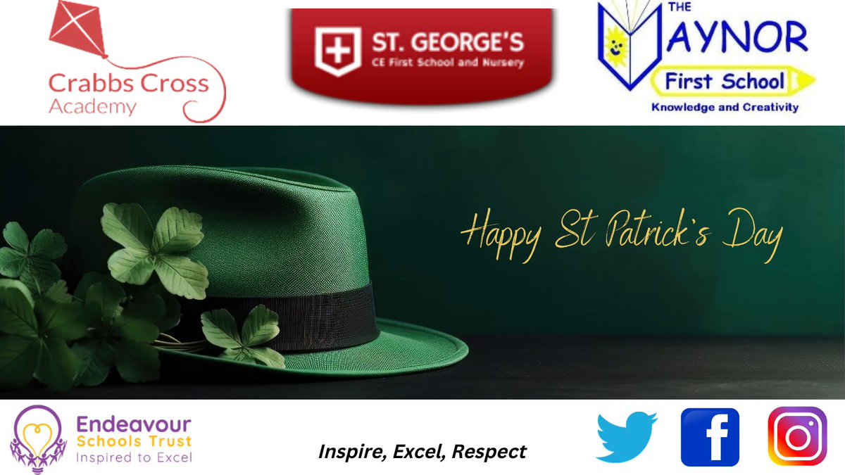 Endeavour Schools Trust tweet media