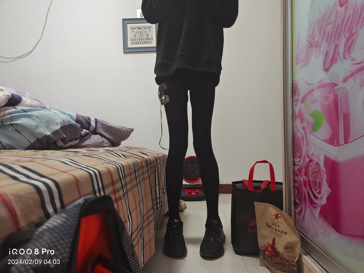 Deadyang2's tweet photo. 更了 #男娘肉便器  #黑丝 https://t.co/qSeyJFldgw
