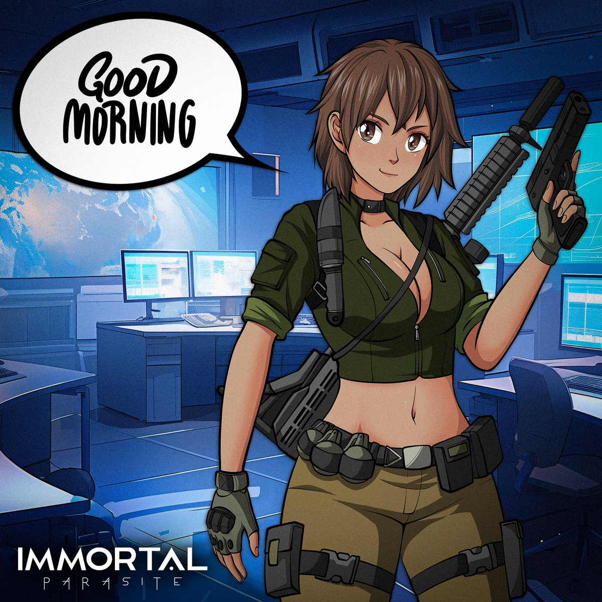Immortal Parasite (@jointheuwo) on Twitter photo GM everyone โ๏ธ
๐ฆ๐ฎ๐ ๐ถ๐ ๐ฏ๐ฎ๐ฐ๐ธ, ๐น๐ฒ๐'๐ ๐ฐ๐ผ๐ป๐ป๐ฒ๐ฐ๐ ๐ค
๐๐ผ๐ฟ๐ฒ: ๐๐ญ๐ต๐ฉ๐ฐ๐ถ๐จ๐ฉ ๐๐ฆ๐ณ๐ฆ๐ฏ๐ข ๐ธ๐ข๐ด ๐ฏ๐ฐ๐ต ๐ต๐ฉ๐ฆ ๐ง๐ช๐ณ๐ด๐ต ๐ธ๐ฐ๐ฎ๐ข๐ฏ ๐ธ๐ช๐ต๐ฉ ๐ข๐ฃ๐ช๐ญ๐ช๐ต๐ช๐ฆ๐ด, ๐ช๐ต ๐ข๐ญ๐ญ ๐ด๐ต๐ข๐ณ๐ต๐ฆ๐ฅ ๐ธ๐ช๐ต๐ฉ ๐ฉ๐ฆ๐ณ. ๐๐ช๐จ ๐ด๐ช๐ด๐ต๐ฆ๐ณ, ๐ญ๐ฐ๐ท๐ฆ๐ณ, ๐ญ๐ฆ๐ข๐ฅ๐ฆ๐ณ. GM everyone โ๏ธ
๐ฆ๐ฎ๐ ๐ถ๐ ๐ฏ๐ฎ๐ฐ๐ธ, ๐น๐ฒ๐'๐ ๐ฐ๐ผ๐ป๐ป๐ฒ๐ฐ๐ ๐ค
๐๐ผ๐ฟ๐ฒ: ๐๐ญ๐ต๐ฉ๐ฐ๐ถ๐จ๐ฉ ๐๐ฆ๐ณ๐ฆ๐ฏ๐ข ๐ธ๐ข๐ด ๐ฏ๐ฐ๐ต ๐ต๐ฉ๐ฆ ๐ง๐ช๐ณ๐ด๐ต ๐ธ๐ฐ๐ฎ๐ข๐ฏ ๐ธ๐ช๐ต๐ฉ ๐ข๐ฃ๐ช๐ญ๐ช๐ต๐ช๐ฆ๐ด, ๐ช๐ต ๐ข๐ญ๐ญ ๐ด๐ต๐ข๐ณ๐ต๐ฆ๐ฅ ๐ธ๐ช๐ต๐ฉ ๐ฉ๐ฆ๐ณ. ๐๐ช๐จ ๐ด๐ช๐ด๐ต๐ฆ๐ณ, ๐ญ๐ฐ๐ท๐ฆ๐ณ, ๐ญ๐ฆ๐ข๐ฅ๐ฆ๐ณ.