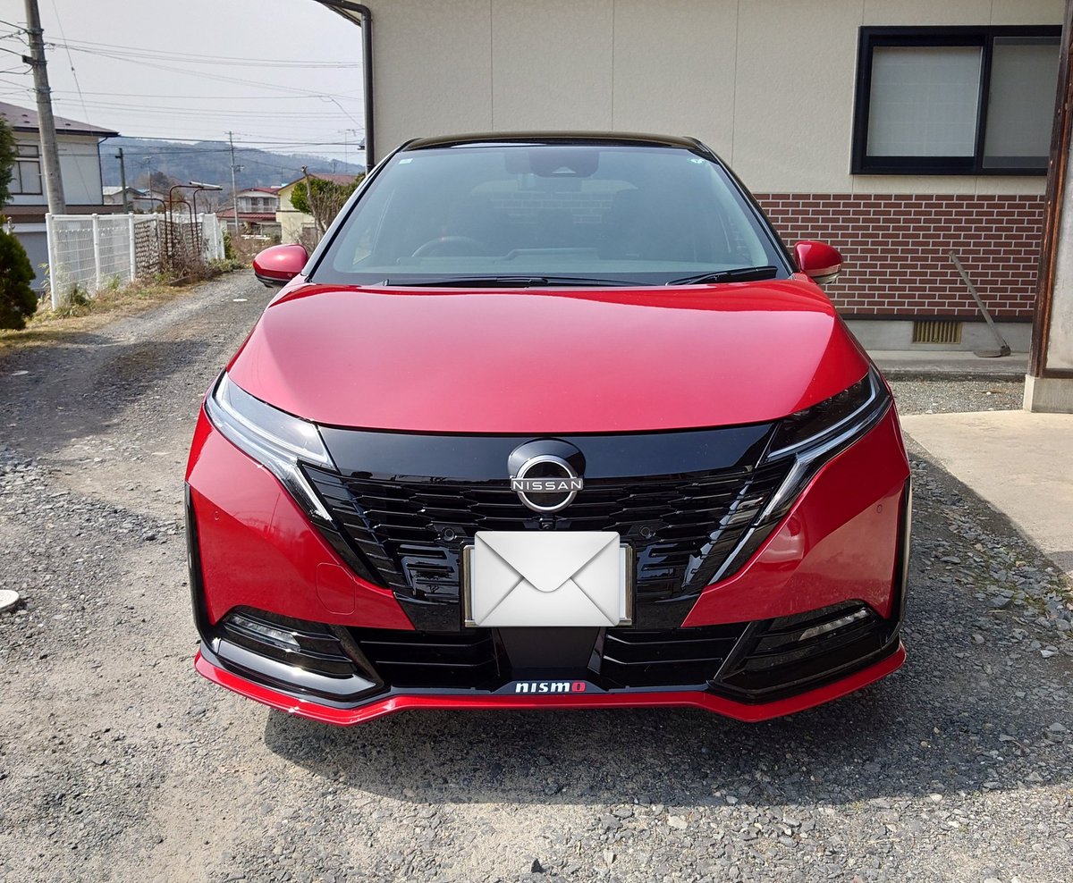 カッツ tweet media