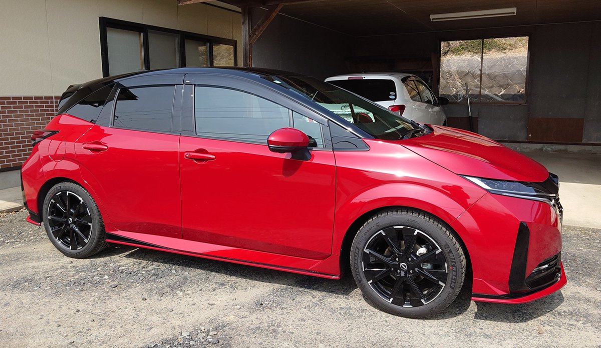 カッツ tweet media