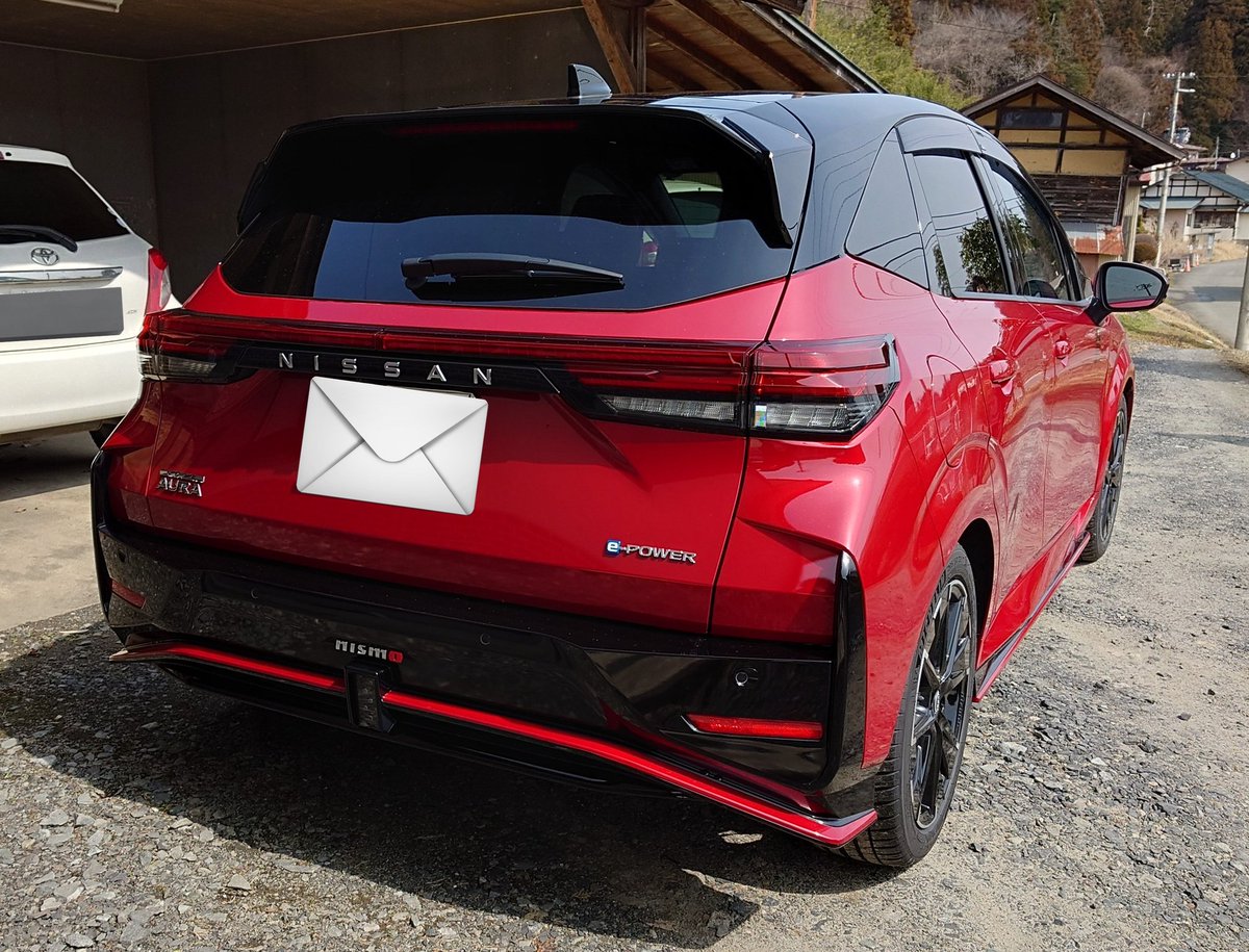 カッツ tweet media