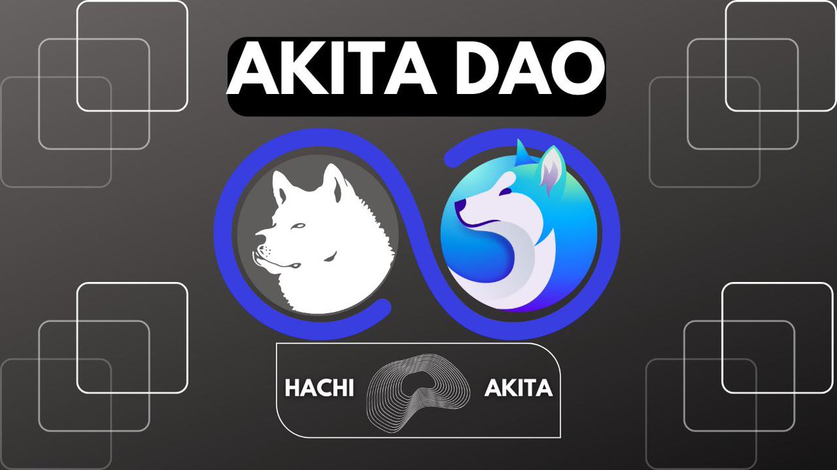 All DAO members can now use their $HACHI to vote

snapshot.org/?fbclid=IwAR3P…