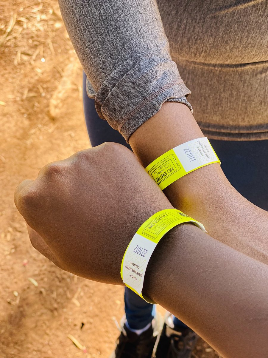 #HappinessWalk with <a href="/GoodCompanyKe/">The Good Company KE</a>