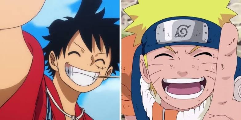 DharodYash's tweet photo. Ppl ask me "Why are you so hold on to the friendships when you know they are not putting the effort?" 

My Answer is, I learned the importance of friendship from these 2 guys Luffy &amp; Naruto.

Also as Patrick said, "trusting you is my decision, proving me wrong is your choice :) https://t.co/q8BulL62tQ