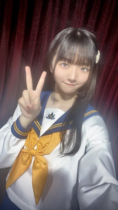 天野ひかりのTwitter画像5