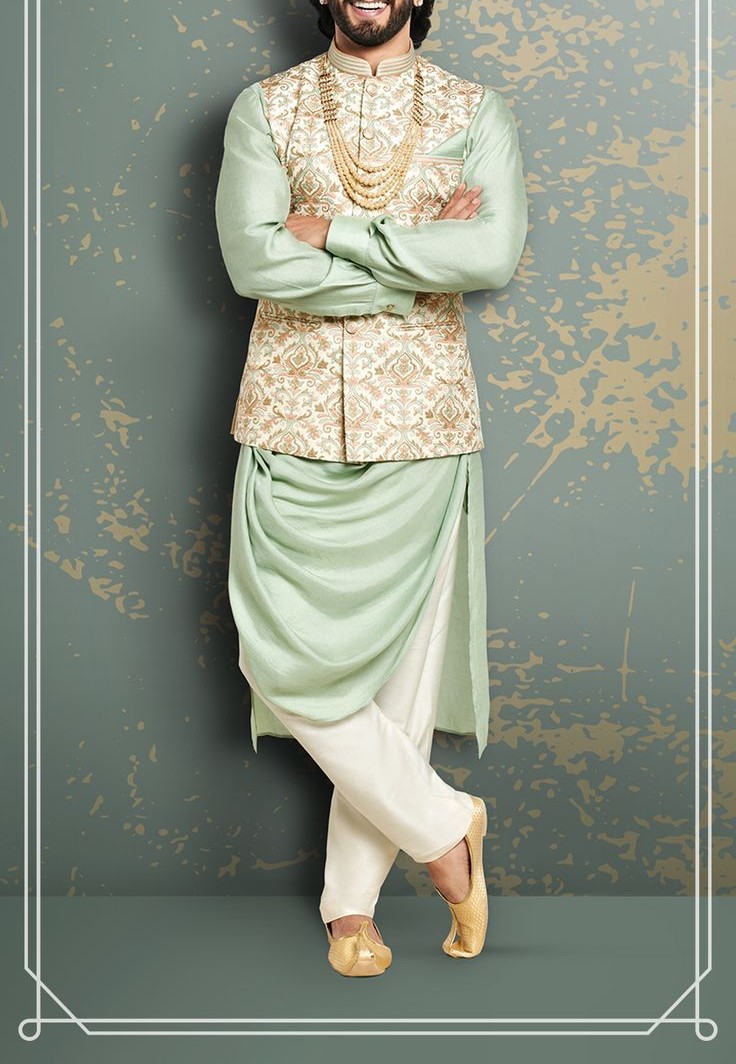 manawanindia's tweet photo. manawan mens ethnic n kurta
order now designer kurta jacket set made from fancy silk fabric Rs.5900/- for more details visit https://t.co/1PnJ88ZEkO, +91 9920212058, #manawanindia #menstyle #menfashion #menzone #menskurta #mensethnic #mensplanet #mensworld #mensjacket https://t.co/UDKBTtvHAx