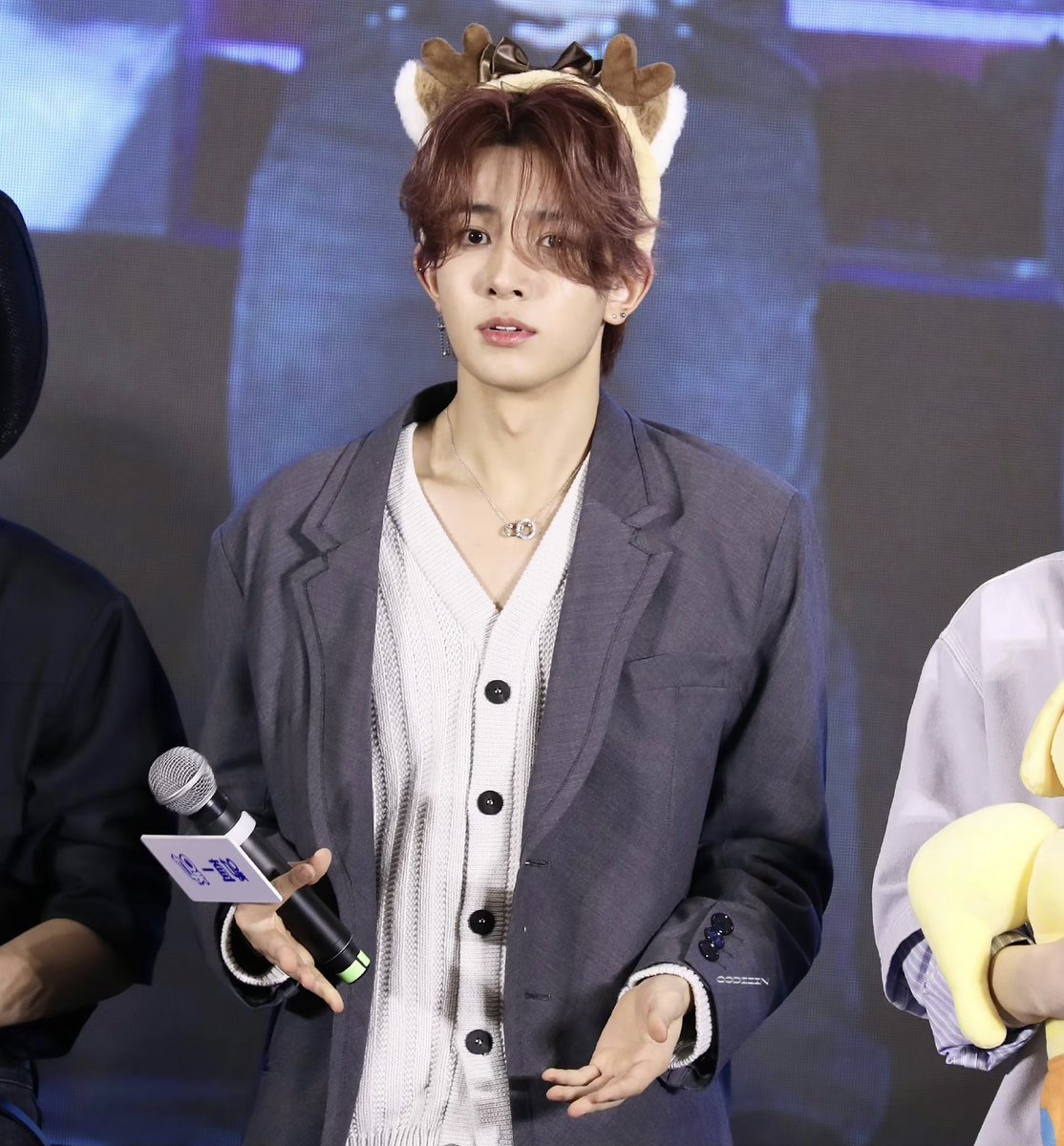 kthleenay's tweet photo. 240316 

confused bambi 🥺🤏🏻

#HEESEUNG #희승 #ヒスン 
#ENHYPEN_HEESEUNG 
#엔하이픈_희승 #李羲承 https://t.co/2cYUKBwCba