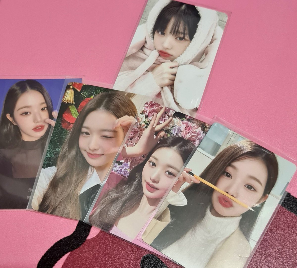 forjngwy's tweet photo. 【♡】happy mail
             ╰► @tintin_africa
       『 #gomawotin 』

💌 haiii my wony blanket is here na hihi thank for the smooth transaction and for being kind sakinnnn🩷
꒰ #criseldabuys 🛒 ꒱ https://t.co/2Fiu9aflIh