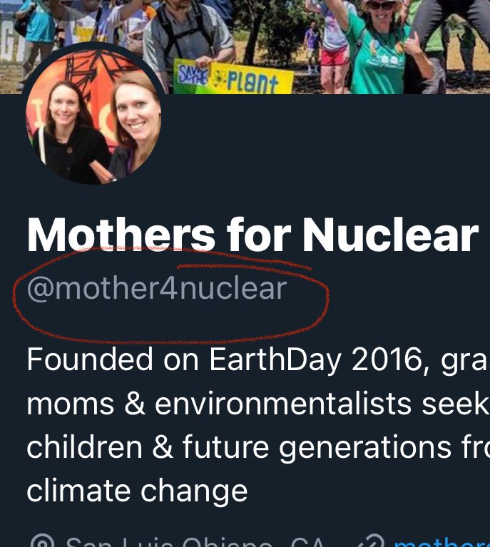 We recently learned that our Twitter impersonator “mother4nuclear” is asking for donations and stating an untrue affiliation with the Gates Foundation. If you come across this, please report them and/or reach out to us.