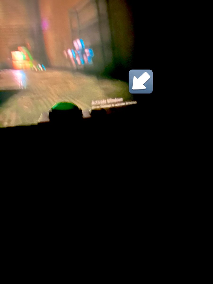 PnoyGeekTravelr's tweet image. truth be told, the scariest part of that 4D horror ride  😂

#ActivateWindows