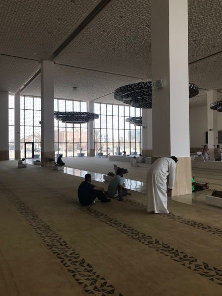 ahmadroshditoma's tweet photo. مسجد البسام في حي قرطبة،الرياض.

تصميم مميز
من أعمال م. صالح اللحيدان على غرار مسجد البابطين

شكرا جزيلا لكم م. محمد على الصور

https://t.co/6gpWEK6H9f

. https://t.co/pWpqdsnQSI