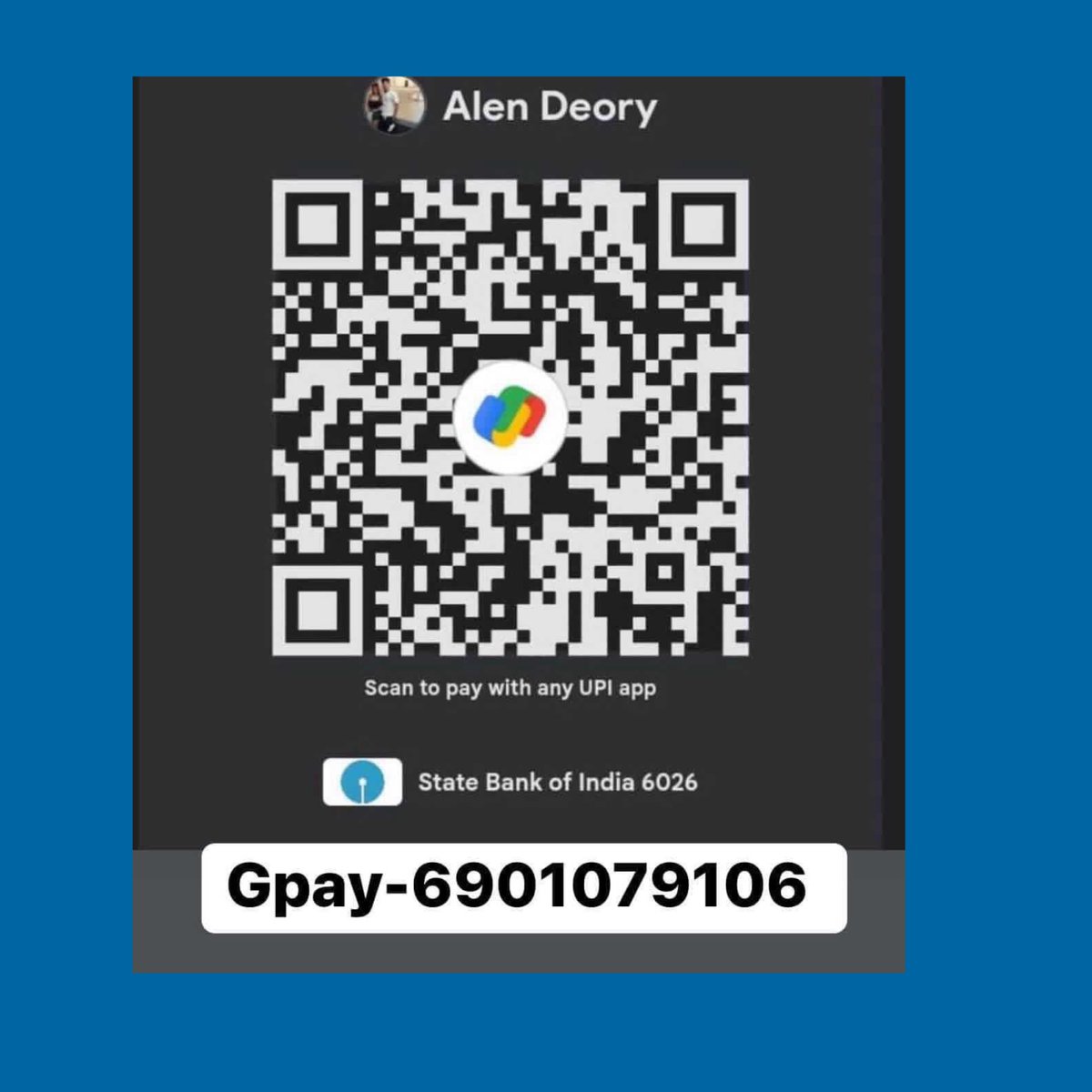 BluePilgrims's tweet photo. Alan Deory, ex @IndianFootball player has been dealt an unlucky hand. He’s struggling to recover from his ACL &amp; PCL surgery &amp; is unable to financially afford the expenses required for recovery. He needs our help. Donate whatever little you can afford. Spread the word https://t.co/njPltaJQlj