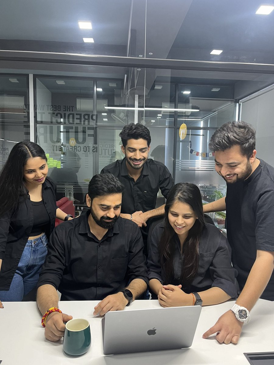 Worksuite tweet media