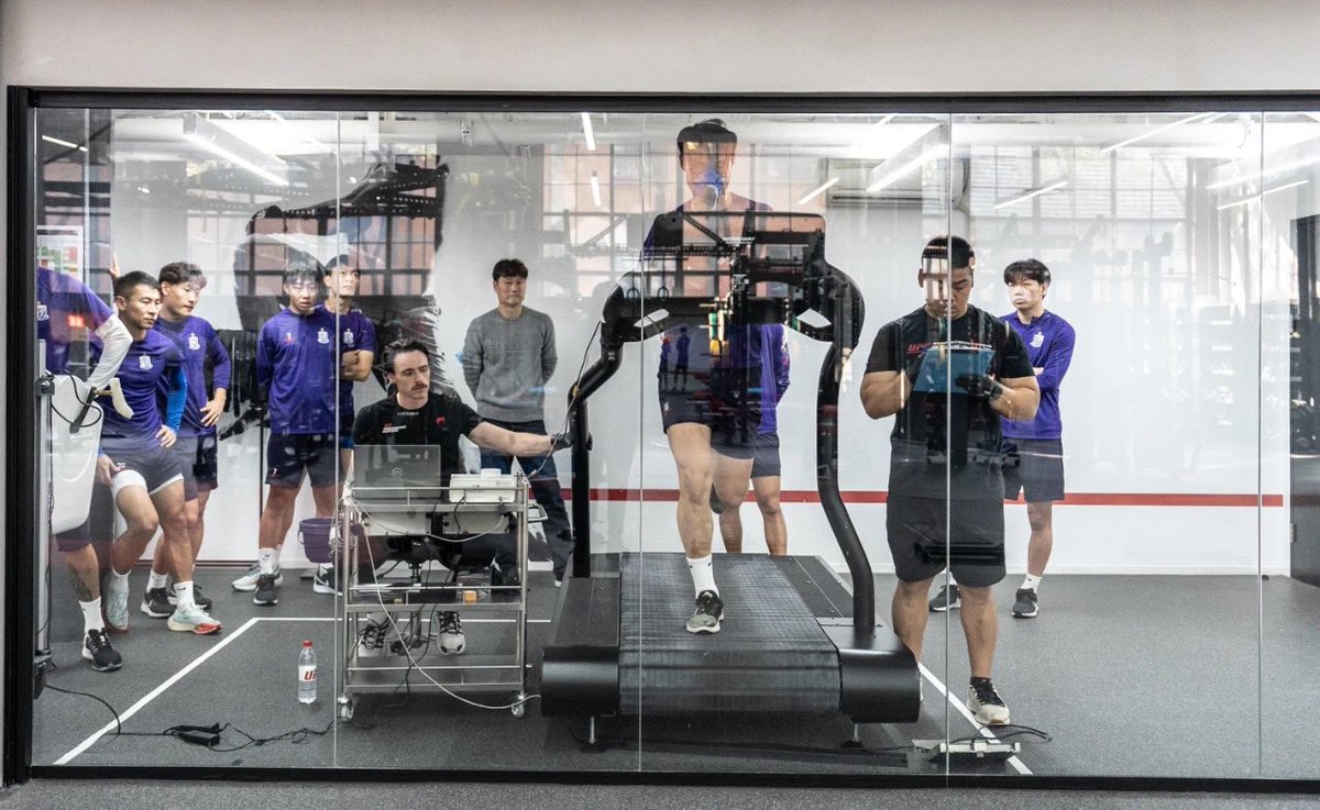 Dean Ritchie Running Dean Ritchie PhD (@DeanRitchie26) / Posts / X