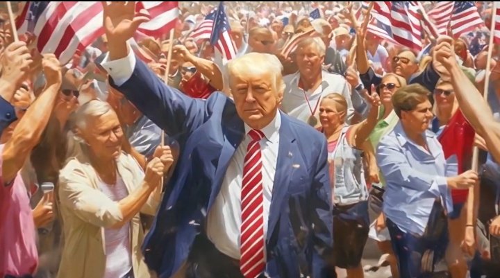 CarlosLopez2328's tweet photo. @MAGAMichelleS69 Latinos for MAGA! https://t.co/tW6y2YM4ns