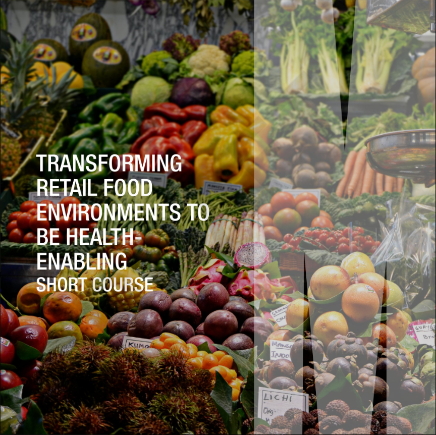 Monash Nutrition (@monashnutrition) on Twitter photo Interested in how you can make food retail environments healthier? Our innovative online short-course starting 25 July in collaboration with <a href="/h_food_retail/">RE-FRESH: Next Generation</a> provides access to world experts to equip you with the skills needed. Enrol now to secure your place ow.ly/BI7f50QV657 Interested in how you can make food retail environments healthier? Our innovative online short-course starting 25 July in collaboration with <a href="/h_food_retail/">RE-FRESH: Next Generation</a> provides access to world experts to equip you with the skills needed. Enrol now to secure your place ow.ly/BI7f50QV657