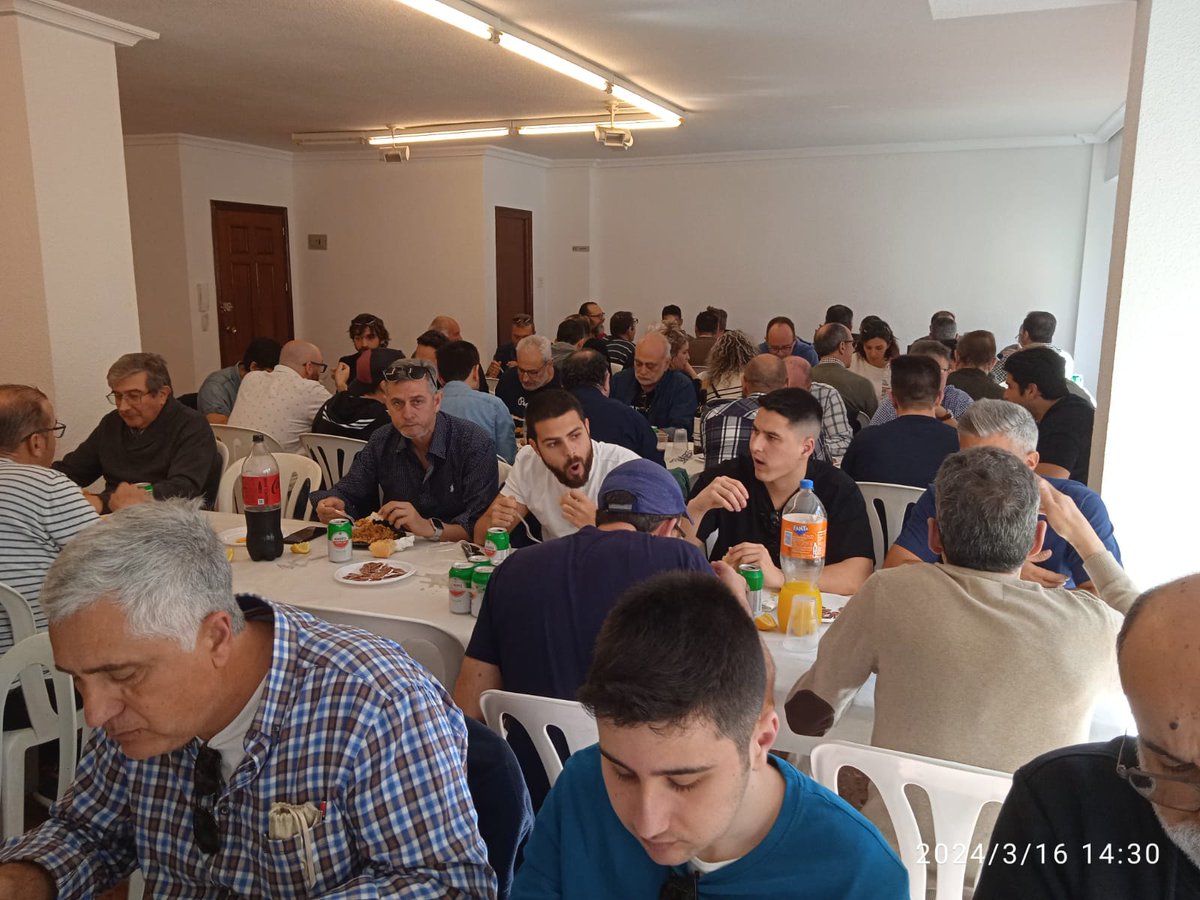 HortPas's tweet photo. #COMIDACONLAVERONICA https://t.co/yNsLXJ2uSf