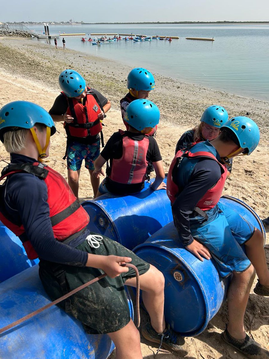 DC Lower School tweet media