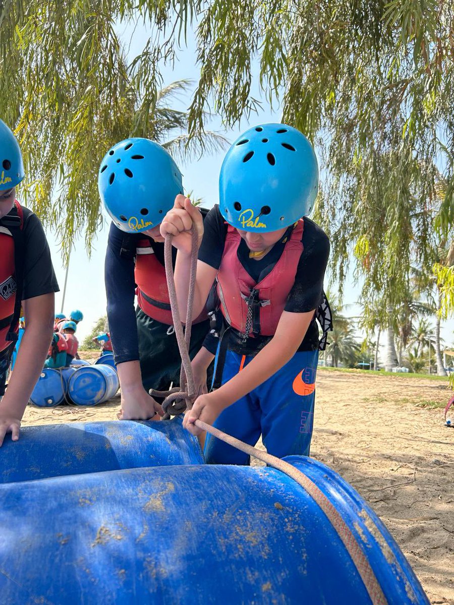 DC Lower School tweet media