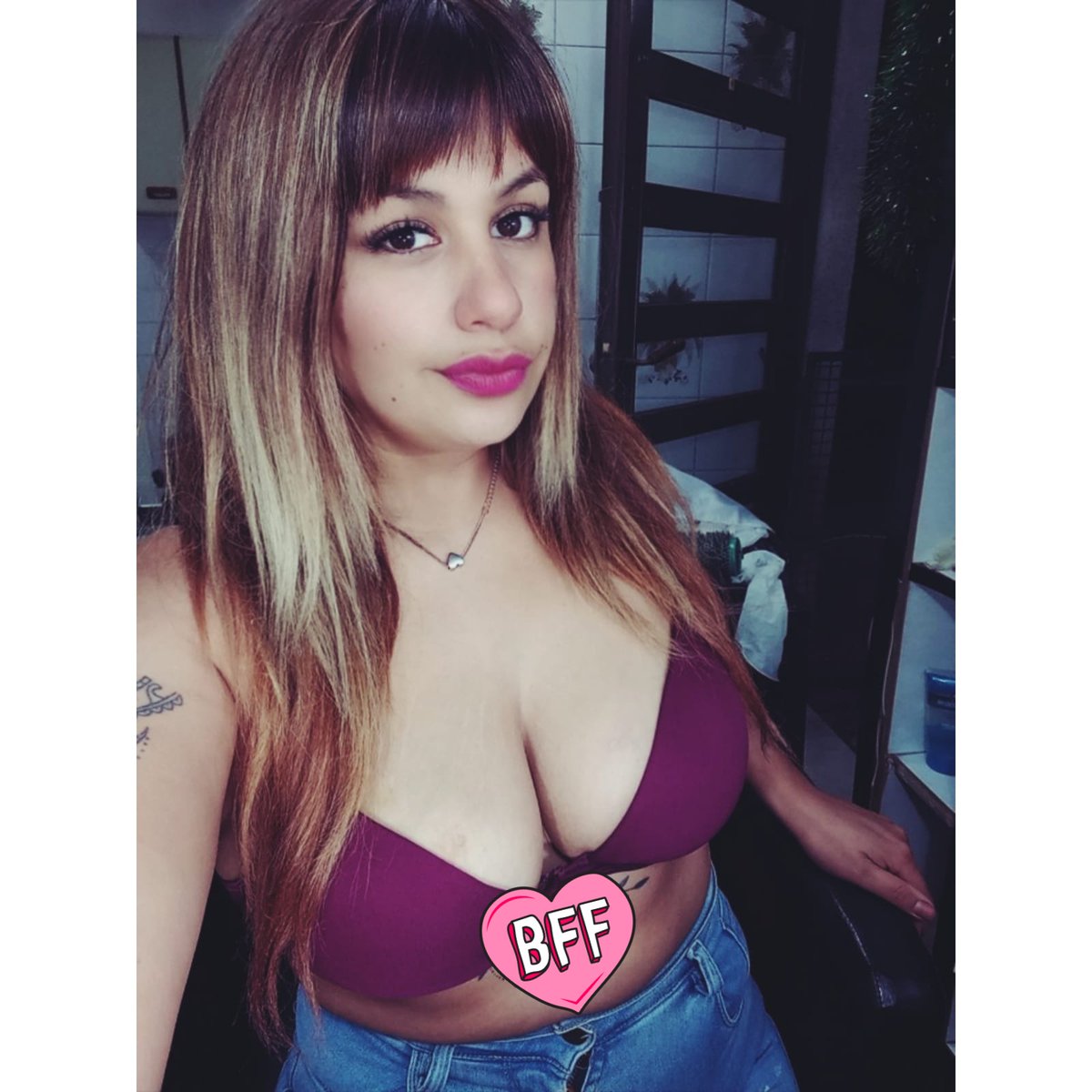 morock92's tweet photo. Carita de cansada 🥴 https://t.co/KDna6lkBU0