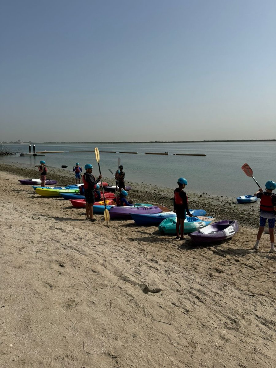 DC Lower School tweet media