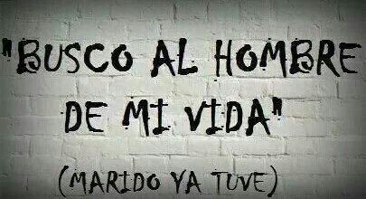 Busco...
#DomingoDeCartelitos