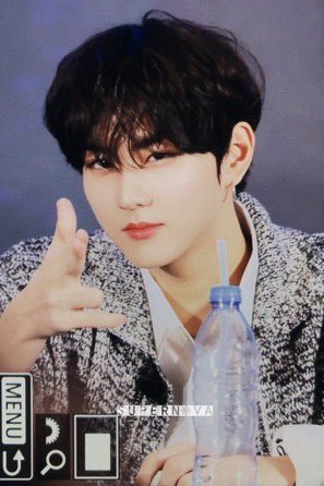 cintajungwon's tweet photo. dua mengku ₍^ >ヮ<^₎ https://t.co/hUewHMRdym