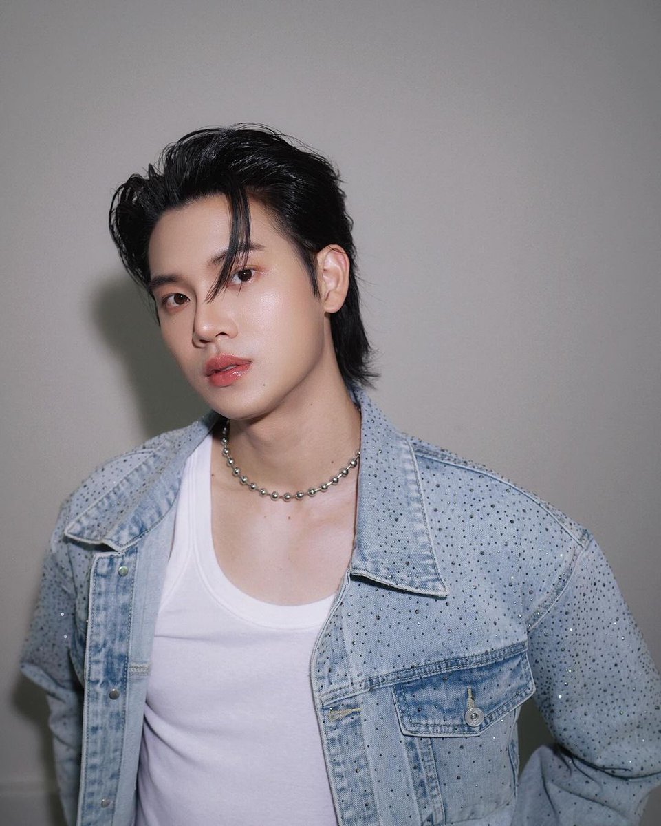 TheoryofYinWar's tweet photo. IG agamous_xx 

ไปเวย์หล่องี้ก็แย่ดิ 😳🫠

 #NEVERPROMFANCON
#หยิ่นวอร์ #yinyin_anw @yinyin_anw #warwanarat @warwanarat https://t.co/9EuS1XXa8V